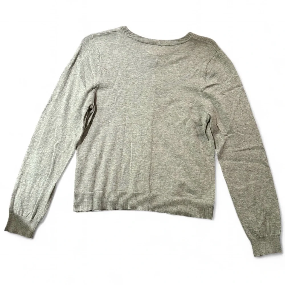 Land’s End Girl’s Sweater